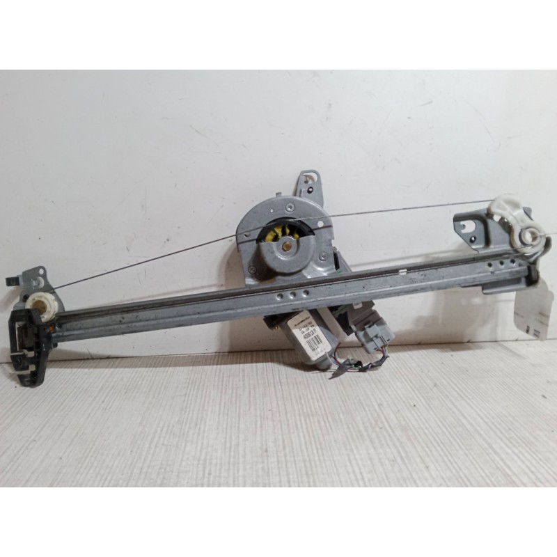 Recambio de elevalunas electrico delantero derecho para citroën c3 i (fc_, fn_) 1.4 i referencia OEM IAM   