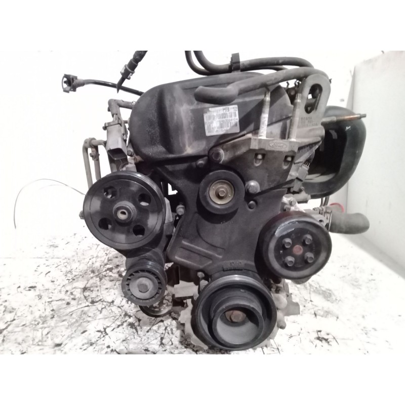 Recambio de motor completo para ford focus i (daw, dbw) 1.6 16v referencia OEM IAM FYDB  