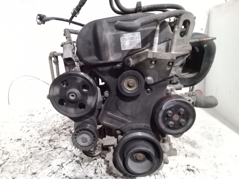 Recambio de motor completo para ford focus i (daw, dbw) 1.6 16v referencia OEM IAM FYDB  