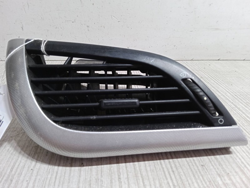 Recambio de aireador izquierdo para peugeot 207/207+ (wa_, wc_) 1.4 referencia OEM IAM   