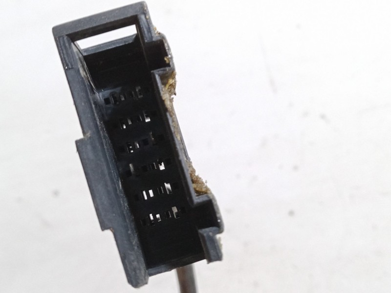 Recambio de retrovisor derecho para seat ibiza ii (6k1) 1.4 i referencia OEM IAM   