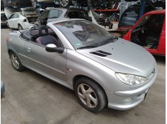 peugeot 206 cc (2d) del año 2005