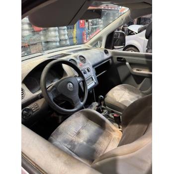 VOLKSWAGEN CADDY III FURGÓN/MONOSPACE (2KA, 2KH, 2CA, 2CH)