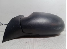 Recambio de retrovisor electrico izquierdo para mercedes-benz clase a (w168) a 170 cdi (168.009, 168.109) referencia OEM IAM