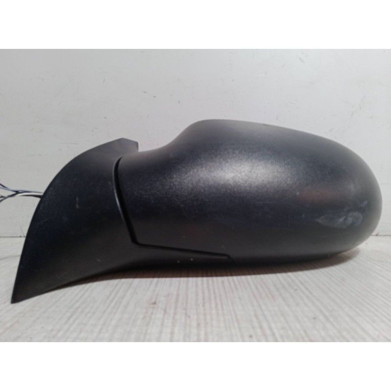 Recambio de retrovisor electrico izquierdo para mercedes-benz clase a (w168) a 170 cdi (168.009, 168.109) referencia OEM IAM   
