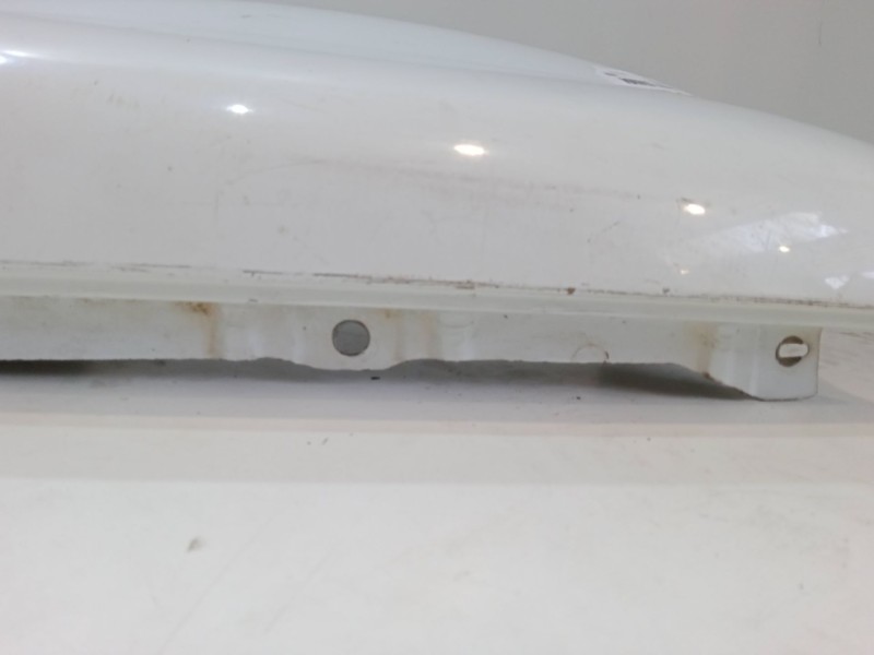 Recambio de aleta delantera izquierda para renault kangoo (kc0/1_) 1.5 dci (kc07) referencia OEM IAM   