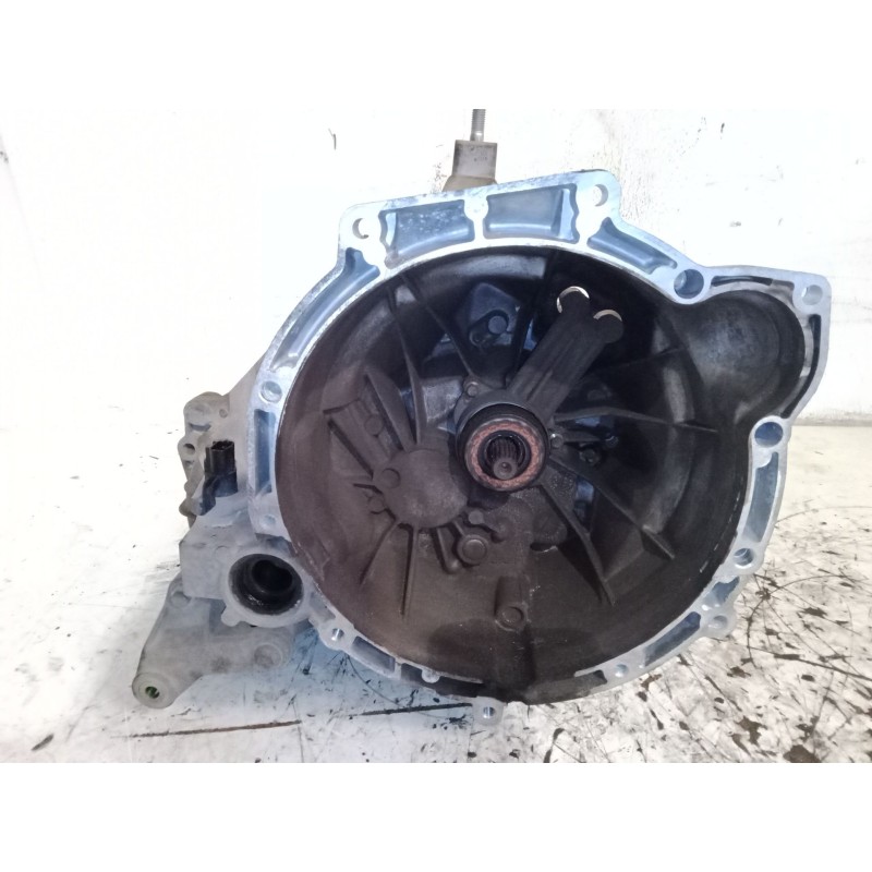 Recambio de caja de cambios manual 5 velocidades para ford focus i (daw, dbw) 1.6 16v referencia OEM IAM XS4R7002FB  98WT7F096AC