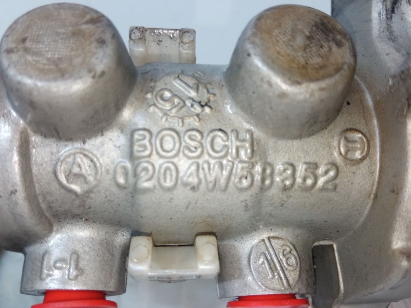 Recambio de bomba freno para fiat doblo cargo (263_) 1.3 d multijet referencia OEM IAM 0204W58352 4651B622 