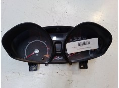 Recambio de cuadro instrumentos para ford fiesta vi (cb1, ccn) 1.4 tdci referencia OEM IAM   