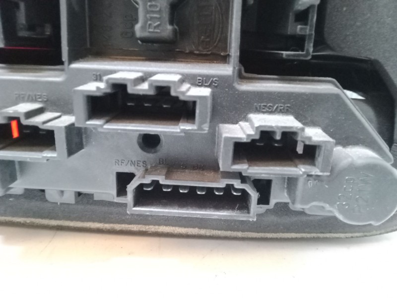 Recambio de piloto trasero derecho para volkswagen golf iv (1j1) 1.9 tdi referencia OEM IAM   