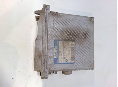 Recambio de centralita motor uce para renault megane scenic (ja0/1_) 1.9 d (ja0j) referencia OEM IAM HOM7700111342 7700111979 R0 2