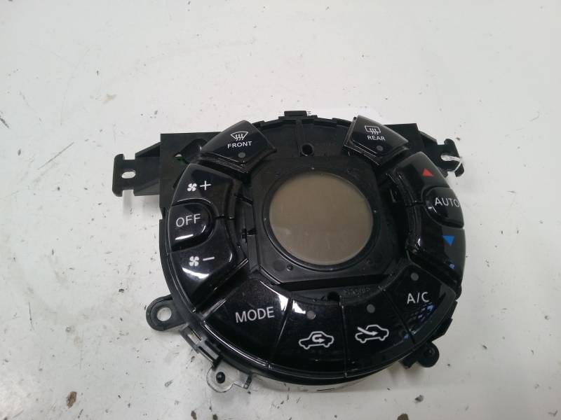 MANDO CLIMATIZADOR 275003VV3A 