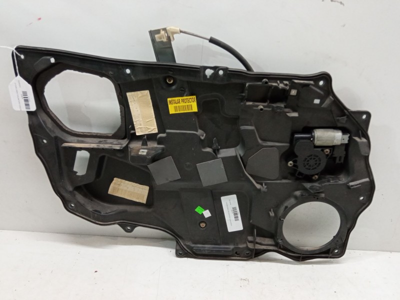 Recambio de elevalunas delantero izquierdo para mazda 2 (dy) 1.4 cd referencia OEM IAM   