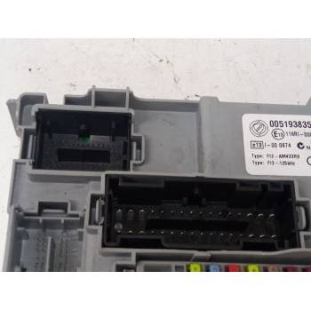 BSI 00519383540 