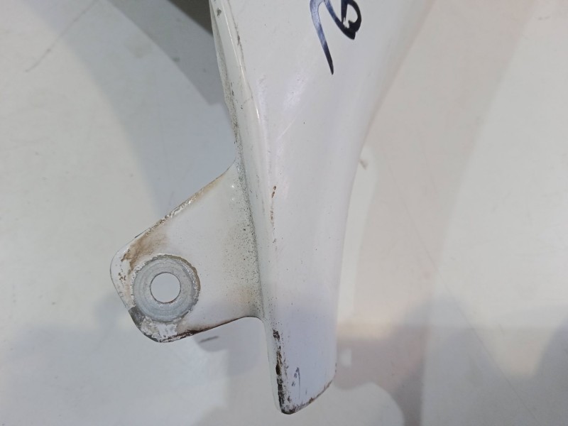 Recambio de aleta delantera izquierda para renault kangoo (kc0/1_) 1.5 dci (kc07) referencia OEM IAM   