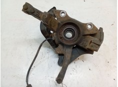 Recambio de mangueta delantera izquierda para fiat 500 (312_) 0.9 (312axg1a, 312.axg11) referencia OEM IAM
