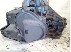 Recambio de caja de cambios manual 5 velocidades para ford focus i (daw, dbw) 1.6 16v referencia OEM IAM XS4R7002FB  98WT7F096AC 2