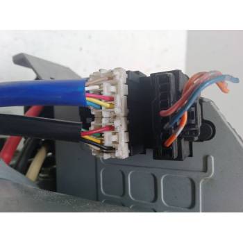 COLUMNA DIRECCION 48810BR60A BD0078Q