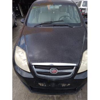 LANDWIND (JMC) CV9