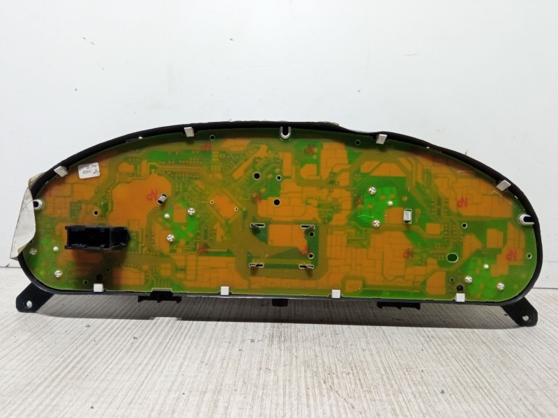Recambio de cuadro instrumentos para peugeot 406 break (8e/f) 2.0 hdi 110 referencia OEM IAM 9644230980  