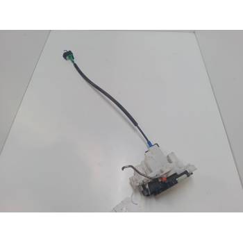 CERRADURA PUERTA DELANTERA IZQUIERDA 