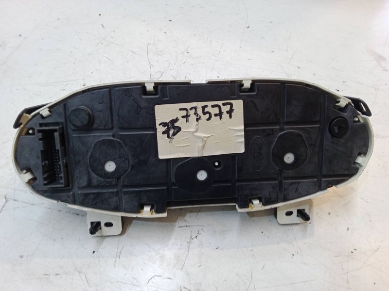 Recambio de cuadro instrumentos para ford fiesta vi (cb1, ccn) 1.4 tdci referencia OEM IAM   