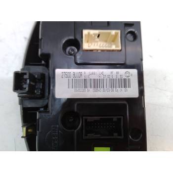 MANDO CLIMATIZADOR 275009U10A 69450029