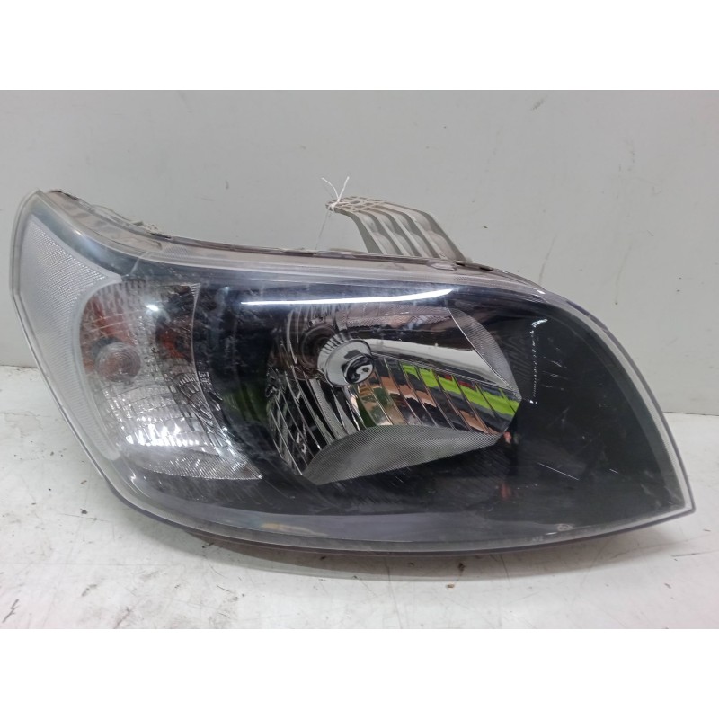 Recambio de faro derecho para chevrolet aveo / kalos hatchback (t250, t255) 1.2 referencia OEM IAM   