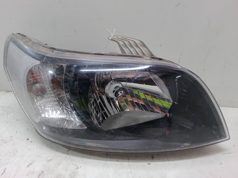 Recambio de faro derecho para chevrolet aveo / kalos hatchback (t250, t255) 1.2 referencia OEM IAM   