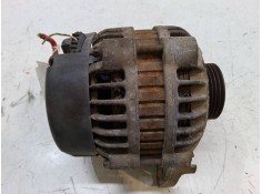 Recambio de alternador para renault clio ii (bb_, cb_) 1.2 lpg referencia OEM IAM   
