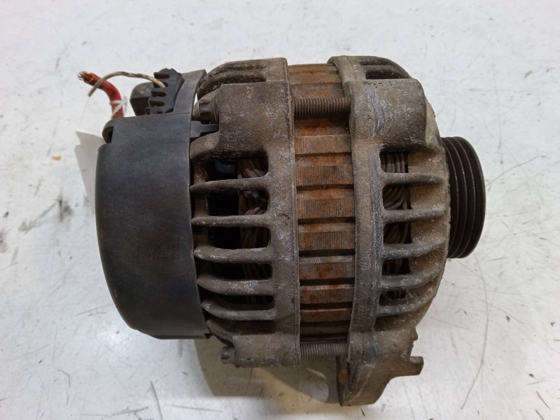 Recambio de alternador para renault clio ii (bb_, cb_) 1.2 lpg referencia OEM IAM   