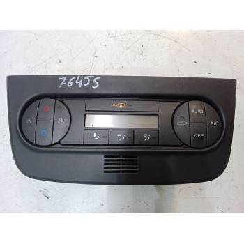MANDO CLIMATIZADOR 6S6T18C612AE 