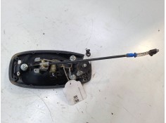 Recambio de maneta exterior puerta delantera izquierda para peugeot bipper tepee 1.3 hdi 75 referencia OEM IAM    2