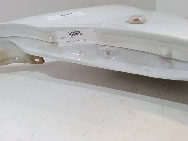 Recambio de aleta delantera izquierda para renault kangoo (kc0/1_) 1.5 dci (kc07) referencia OEM IAM   