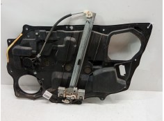 Recambio de elevalunas delantero izquierdo para mazda 2 (dy) 1.4 cd referencia OEM IAM    2