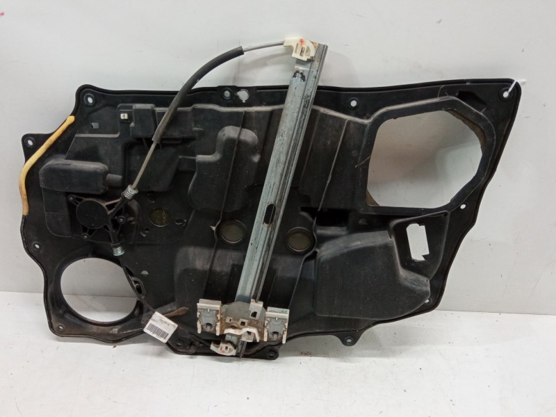 Recambio de elevalunas delantero izquierdo para mazda 2 (dy) 1.4 cd referencia OEM IAM   