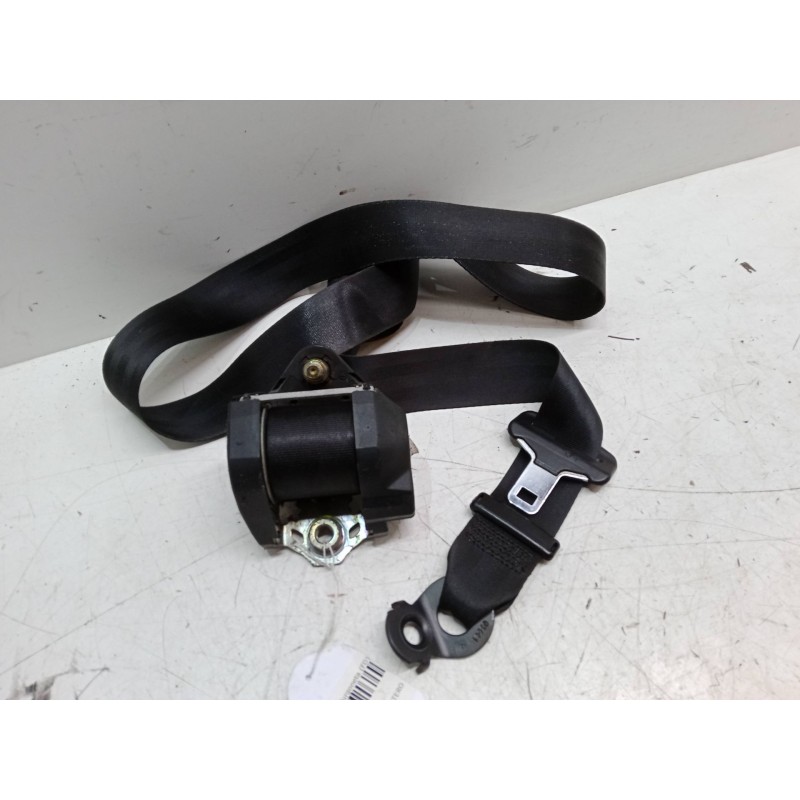 Recambio de cinturon seguridad delantero izquierdo para renault master ii furgoneta (fd) 2.5 dci 120 referencia OEM IAM   