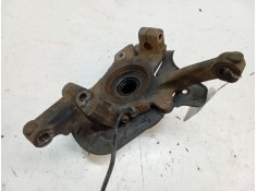 Recambio de mangueta delantera izquierda para fiat 500 (312_) 0.9 (312axg1a, 312.axg11) referencia OEM IAM    2