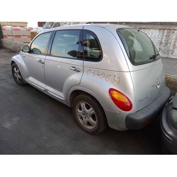CHRYSLER PT CRUISER (PT_)