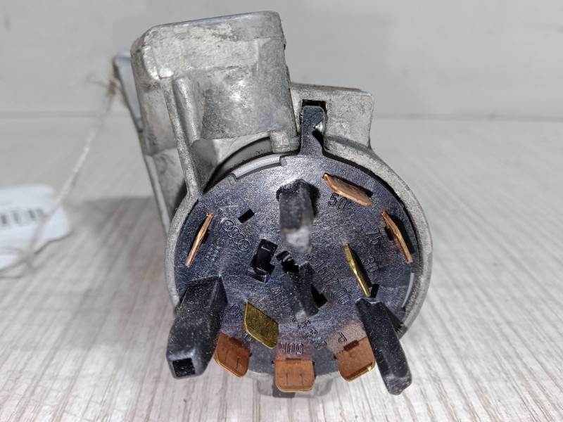 Recambio de clausor para seat ibiza iv (6j5, 6p1) 1.4 tdi referencia OEM IAM   