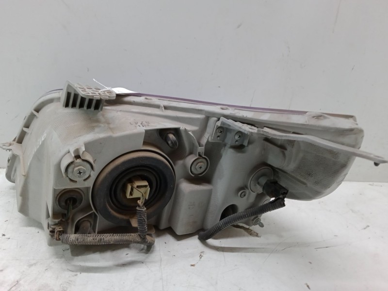 Recambio de faro derecho para chevrolet aveo / kalos hatchback (t250, t255) 1.2 referencia OEM IAM   