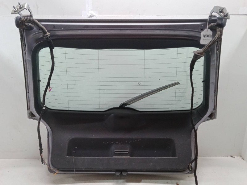 Recambio de porton trasero para audi a3 sportback (8pa) 1.6 fsi referencia OEM IAM completo  