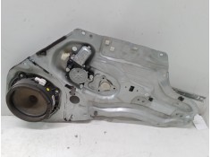 Recambio de elevalunas electrico delantero derecho para kia soul i (am) 1.6 cvvt referencia OEM IAM 82460-1M000.262100-4690