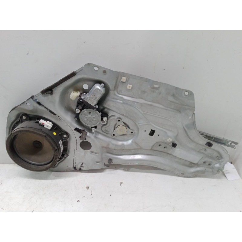 Recambio de elevalunas electrico delantero derecho para kia soul i (am) 1.6 cvvt referencia OEM IAM 82460-1M000.262100-4690  