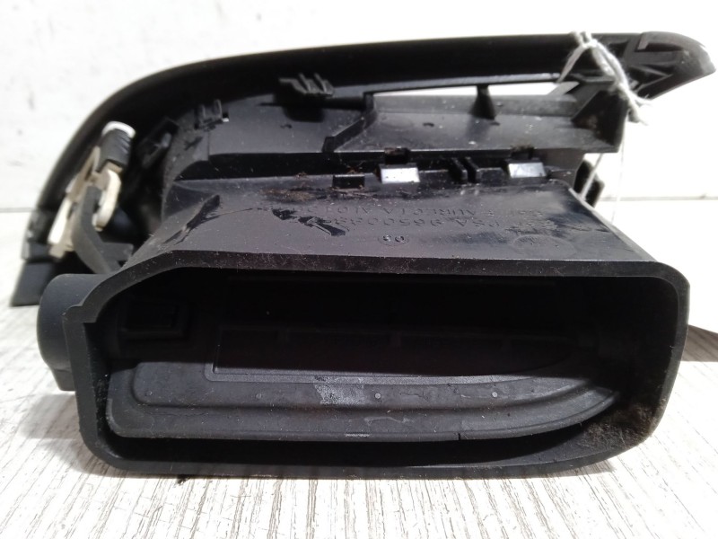 Recambio de aireador izquierdo para peugeot 207/207+ (wa_, wc_) 1.4 referencia OEM IAM   