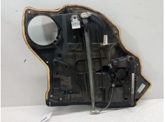Recambio de elevalunas trasero derecho para mazda 2 (dy) 1.4 cd referencia OEM IAM   