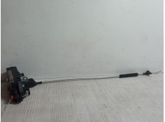 Recambio de cerradura puerta trasera derecha para opel meriva a monospace (x03) 1.6 (e75) referencia OEM IAM 13154794  