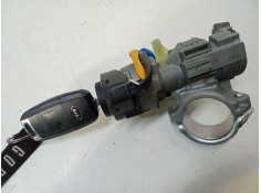 Recambio de clausor para kia carens iv 1.7 crdi referencia OEM IAM 49A61011101