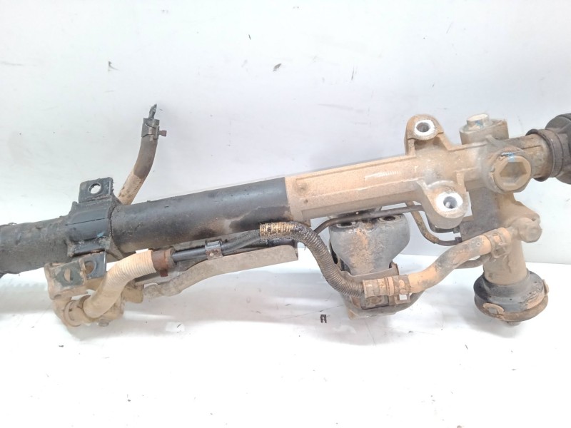 Recambio de cremallera direccion para kia magentis ii (mg) 2.0 referencia OEM IAM   