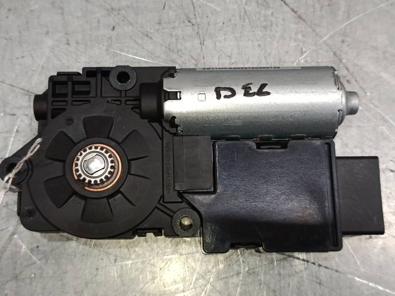 MOTOR TECHO SOLAR 10722009 